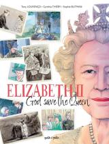 couverture de l'album Elizabeth II, God Save The Queen