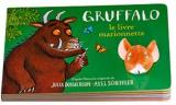Gruffalo  - Le livre marionnette