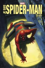 couverture de l'album Je suis Spider-Man  - Edition anniversaire