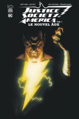 Justice Society of America Le Nouvel Age T.2