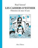 Les Cahiers d'Esther T.7