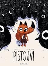 Pistouvi - Edition spéciale (Poche)