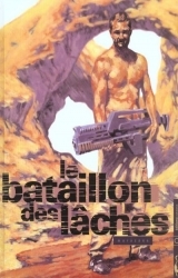 couverture de l'album Le bataillon des lâches