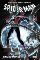 page album Spider-Man : Fins du monde