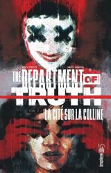 The Department of Truth T.2