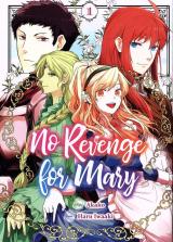 page album No revenge for Mary T.1