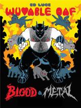 Blood & Metal