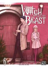 page album The Witch and the Beast T.6