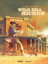 couverture de l'album Wild Bill Hickok