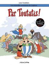 page album Par Toutatis !