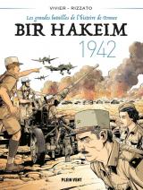 page album Bir Hakeim, 1942