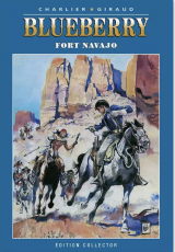 couverture de l'album Fort Navajo