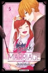 Black Marriage T.5