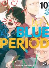  Blue Period - T.10