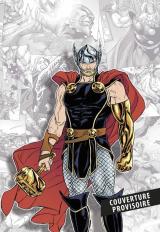 Marvel-Verse : Thor