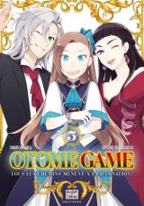 Otome Game - T.5