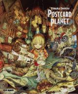 Postcard Planet  - Artbook