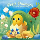 couverture de l'album Petit Poussin cherche sa maman