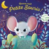 couverture de l'album Bonne nuit Petite Souris !