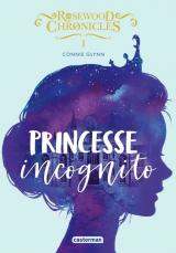 couverture de l'album Princesse incognito