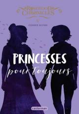 couverture de l'album Princesses pour toujours