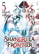 Shangri-La Frontier T.5