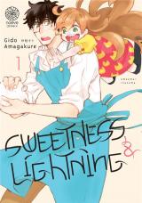 Sweetness & Lightning - T.1