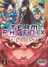 Team Phoenix - T.2