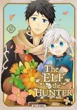 The Elf & the Hunter T.5