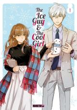 The Ice Guy & The Cool Girl Vol.1