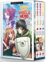 The Rising of the Shield Hero Vol.1