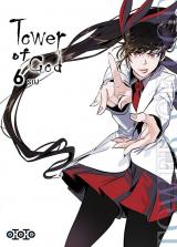  Tower of God - T.6