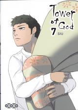 Tower of God T.7