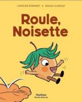 couverture de l'album Roule, Noisette