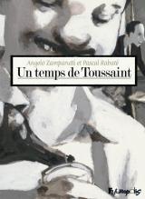 couverture de l'album Un Temps de Toussaint (Nouvelle Édition)