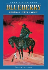 couverture de l'album Général "Tête Jaune"