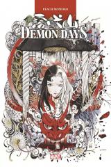 page album Demon Days