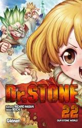 Dr. Stone - T.22 Our Stone world