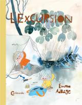 page album L'Excursion