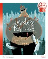   Le mystère Ferdinand