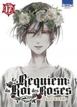  Le Requiem du Roi des Roses - T.17