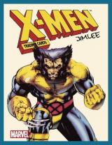 couverture de l'album Les X-Men par Jim Lee