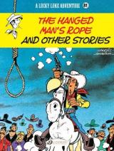  Lucky Luke - T.81 The Hanged Man¿s Rope and Other Stories - 81