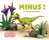 page album Minus !  - Le Compsognathus