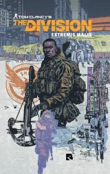 page album The Division - Extremis Malis