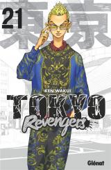  Tokyo Revengers - T.21