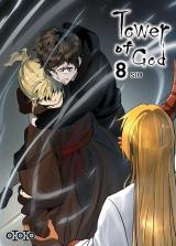 page album Tower of God T.8