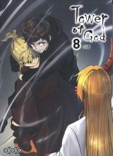 page album Tower of God T.8