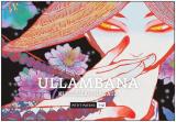 page album Ullambana