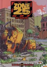 couverture de l'album Zone 25
